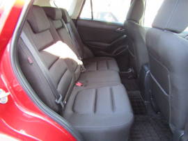 2014 Mazda CX-5 Sports utility vehicle