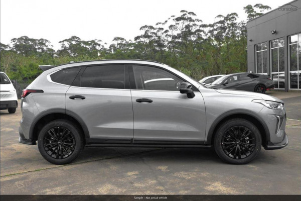 2025 GWM Haval Jolion A01 Premium SUV Image 5