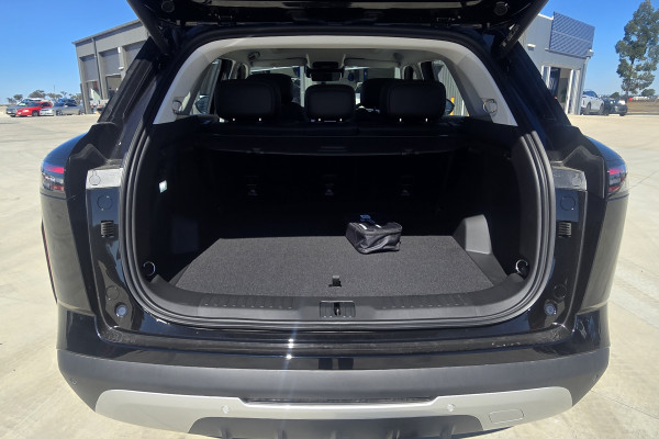 2026 MY25 Jaecoo J7 T35 SHS Summit SUV Image 7