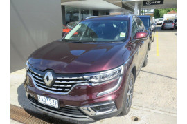 2024 MY22 Renault Koleos HZG Intens SUV