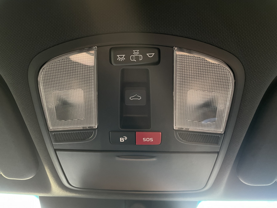 2026 MY25 Hyundai i30 PDe.V6 N Premium Hatch Image 23
