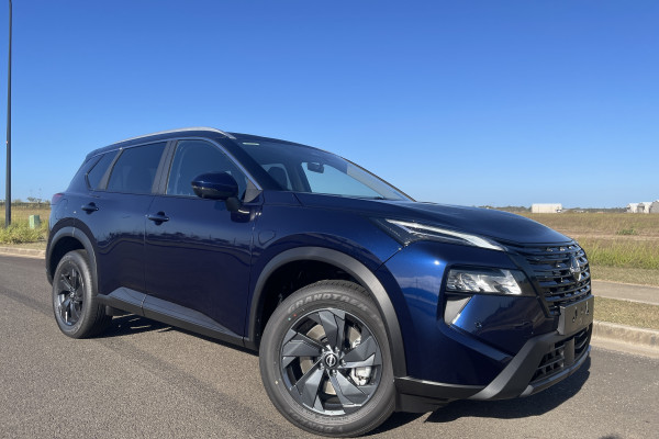 2026 Nissan X-Trail T33 ST-L e-POWER SUV Image 1