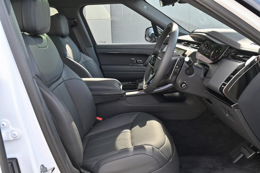 2026 Land Rover Range Rover Sport L461 D300 Dynamic SE SUV