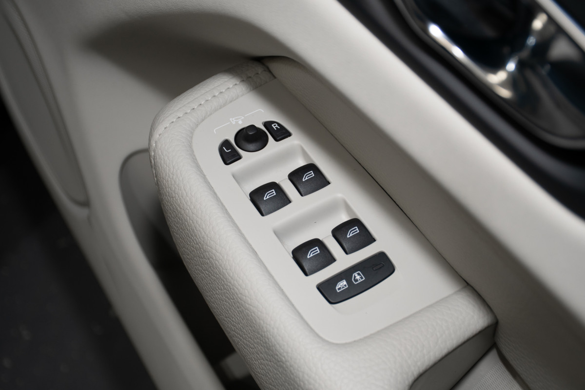 2020 Volvo XC60 UZ D4 Inscription SUV