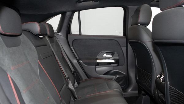 2026 Mercedes-Benz GLA-Class H247 GLA200 SUV image 10