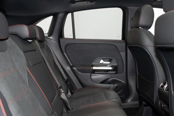 2026 Mercedes-Benz GLA-Class H247 GLA200 SUV
