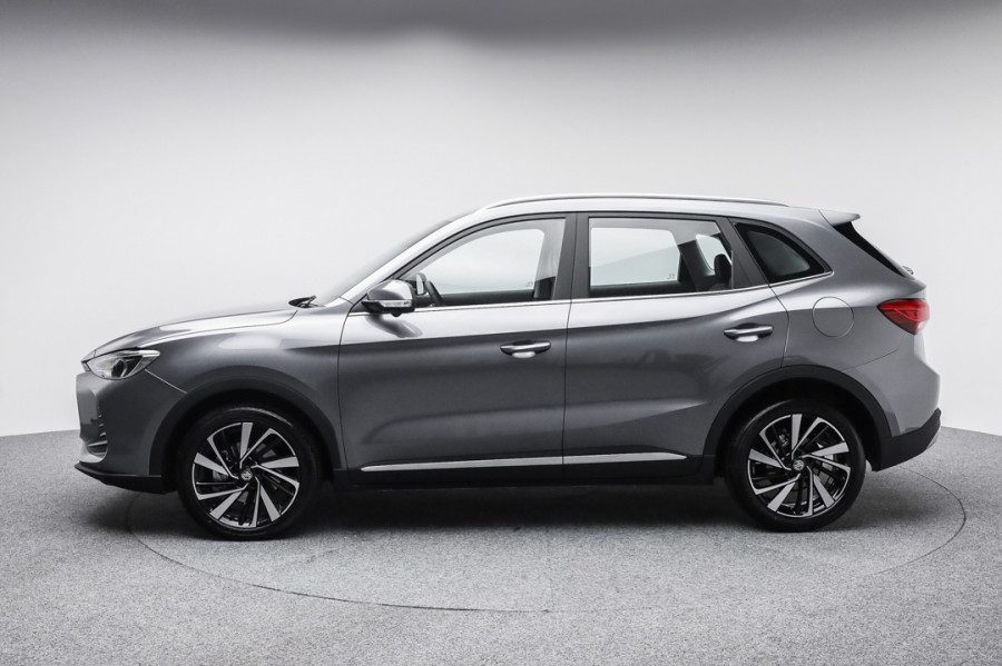 2026 MG ZS ZS32 Essence Hybrid+ SUV Image 4