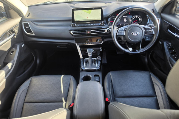 2019 MY20 Kia Seltos SP2 GT-Line SUV Image 17