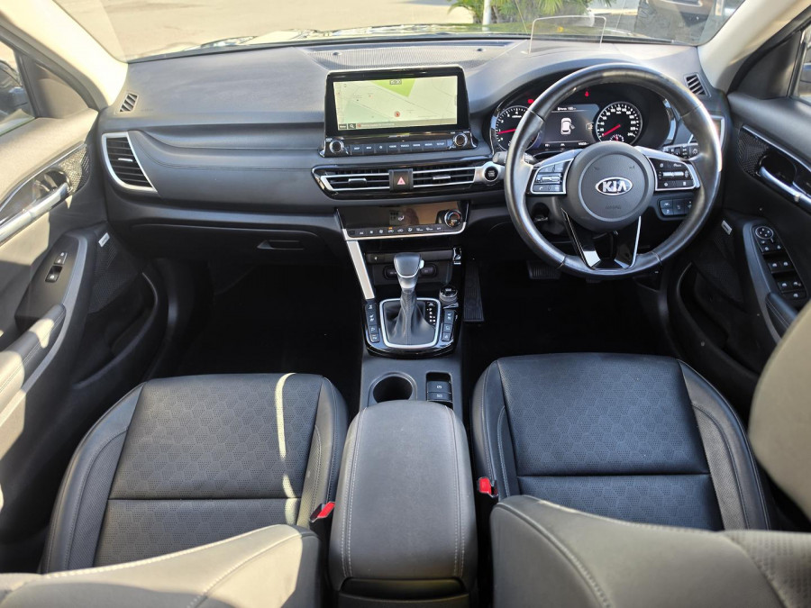 2019 MY20 Kia Seltos SP2 GT-Line SUV Image 17