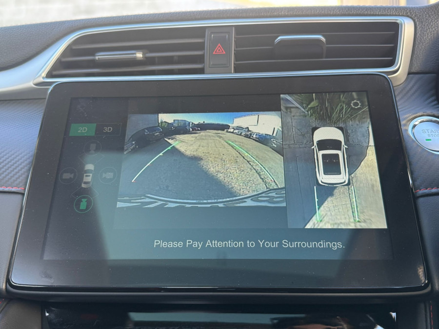 2021 MG ZS Essence SUV Image 16