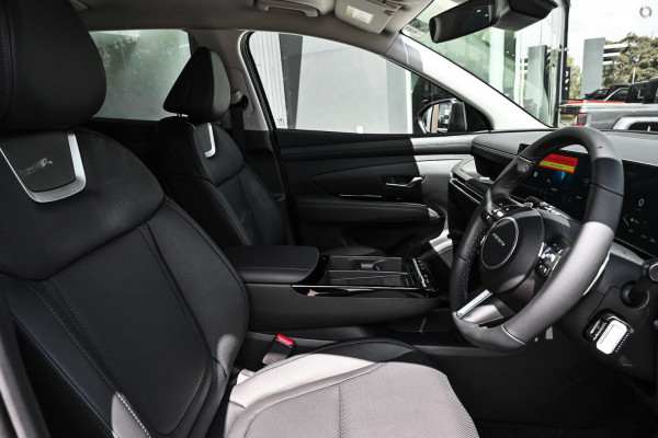 2026 Hyundai Tucson NX4.V4 Elite SUV Image 6