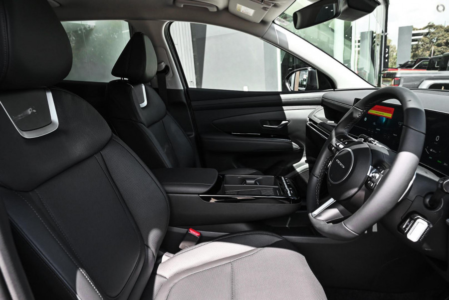 2026 Hyundai Tucson NX4.V4 Elite SUV Image 6