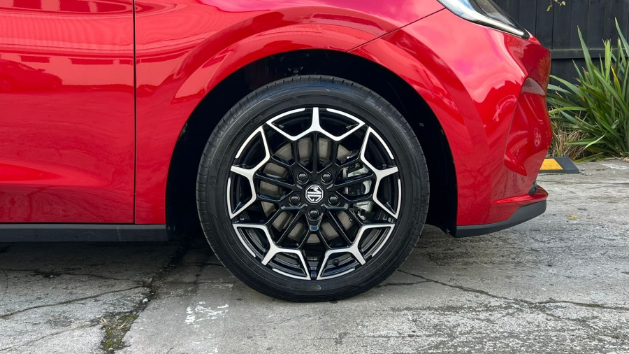 2026 MG MG4 EV Urban AH4E Essence 54 Hatch Image 19