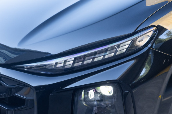 2026 Audi Q3 FJ TFSI 195kW Quattro SUV image 18