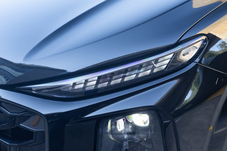 2026 Audi Q3 FJ TFSI 195kW Quattro SUV