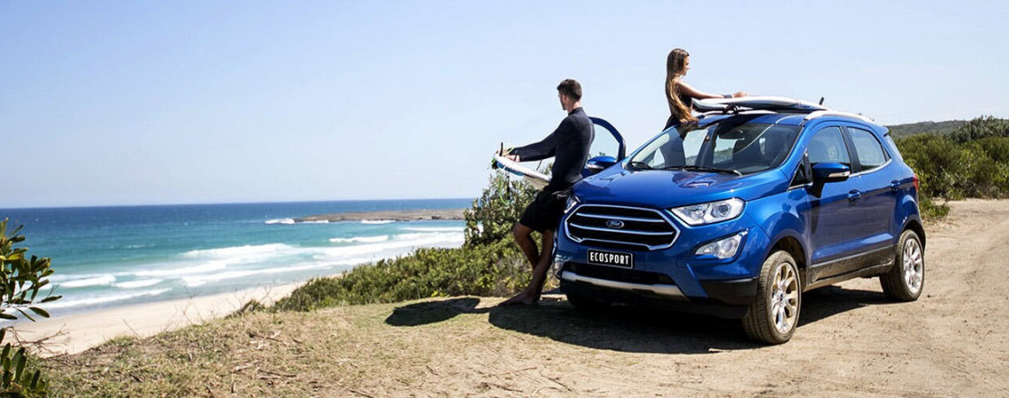 EcoSport