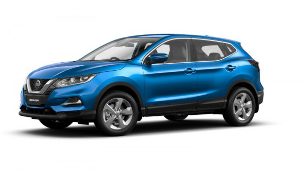 2020 MY0  Nissan QASHQAI J11 Series 3 ST Other