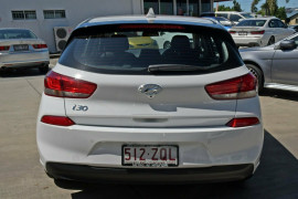 2020 Hyundai i30 PD2 Active Hatchback