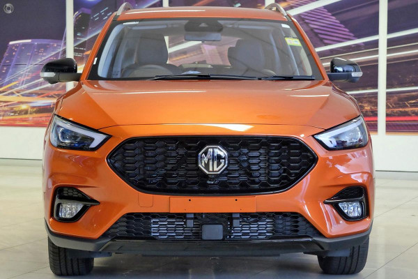 2023 MG ZST S13 Excite SUV Image 5