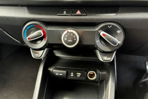2017 Kia Rio YB S Hatch Image 16