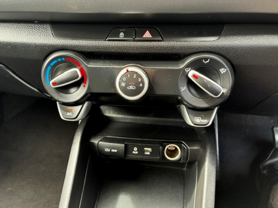 2017 Kia Rio YB S Hatch Image 16