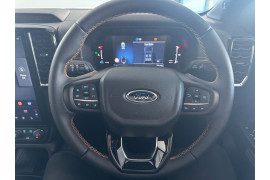 2024 MY24.5 Ford Ranger P703 Wildtrak Ute