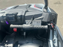 2025 Polaris RZR RZR24 YOUTH RZR 200 ATV & Quad image 14