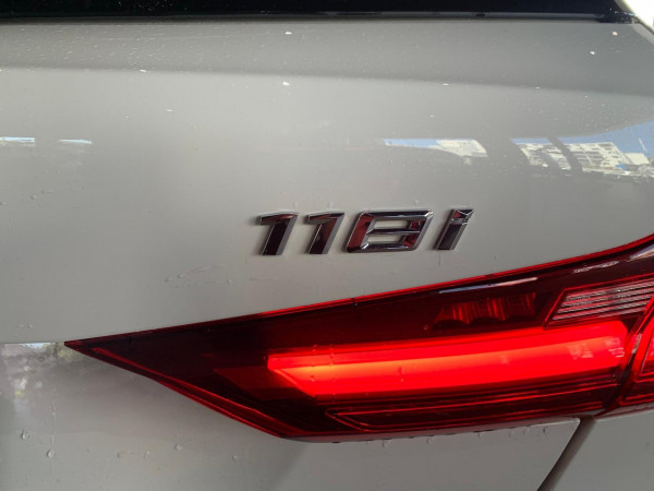 2021 BMW 1 Series F40 118i M Sport Hatch image 19