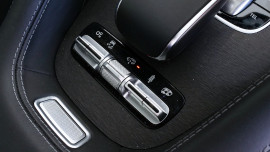 2020 Mercedes-Benz M Class MERCEDES-AMG GLE 63 S 4MATIC Coupe