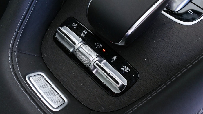 2020 Mercedes-Benz M Class MERCEDES-AMG GLE 63 S 4MATIC Coupe Image 24