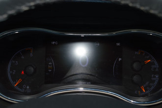 2013 Jeep Grand Cherokee WK MY14 Laredo Suv