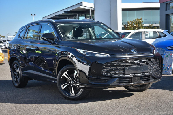 2024 MY24.5 MG HS AS33 Vibe SUV