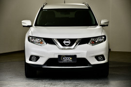 2015 Nissan X-Trail T32 ST-L Suv Image 2