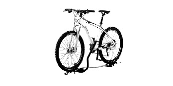 Accessories: Bicycle Carrier
