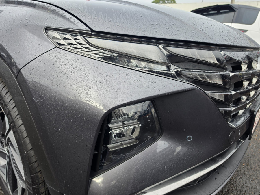 2023 MY24 Hyundai Tucson NX4.V2 Highlander SUV Image 13