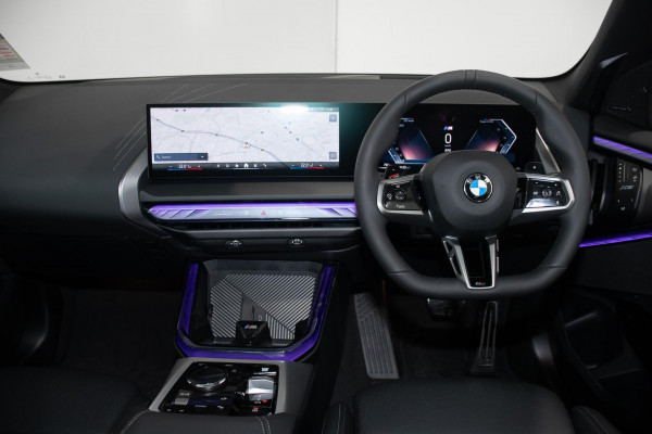 2026 BMW X3 G45 20 xDrive SUV image 7