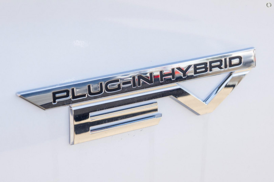 2025 MY24 Mitsubishi Outlander ZM Aspire SUV Image 14