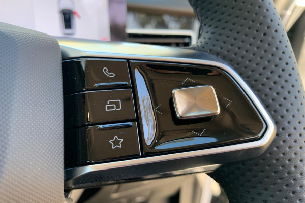 2025 MG HS AS33 Hybrid+ Excite SUV Image 15