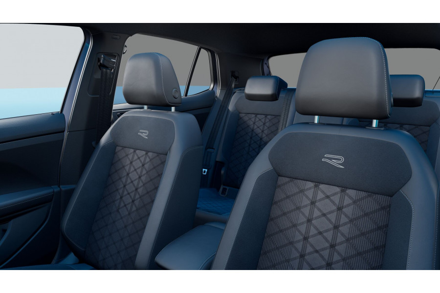 2024 Volkswagen T-Cross D31 85TSI R-Line SUV Image 11