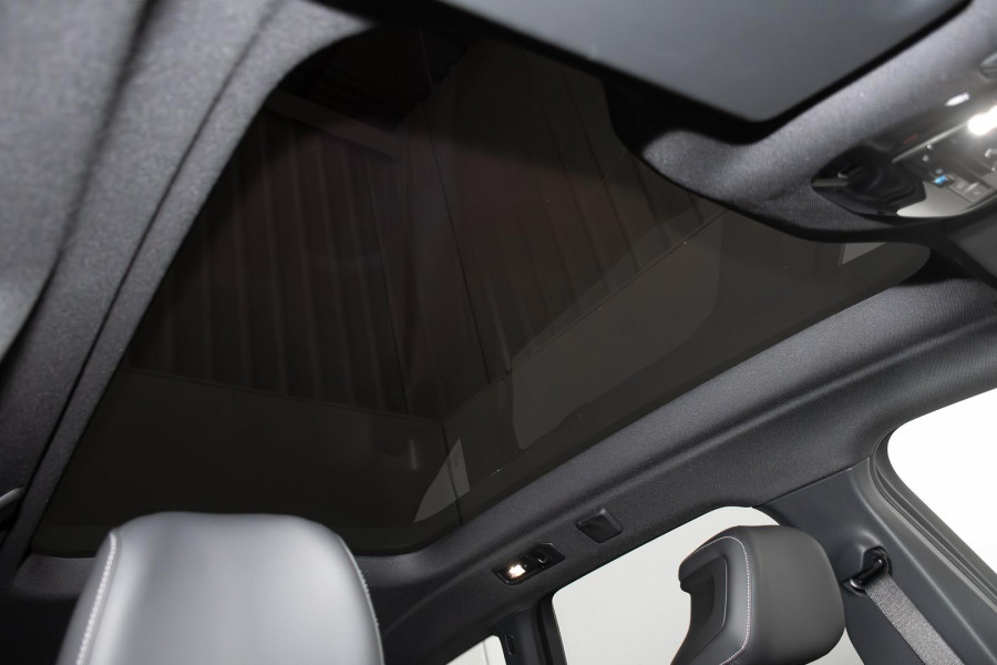 2026 BMW iX3 NA5 M Sport SUV