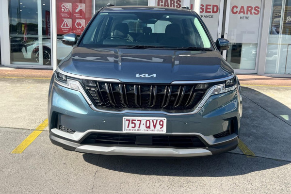 2022 Kia Carnival KA4 Si People Mover Image 24