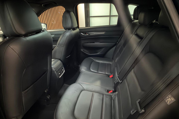 2022 Mazda CX-5 KF Series GT SP SUV Image 22