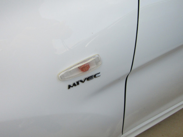 2011 MY12 Mitsubishi ASX XA MY12 Suv