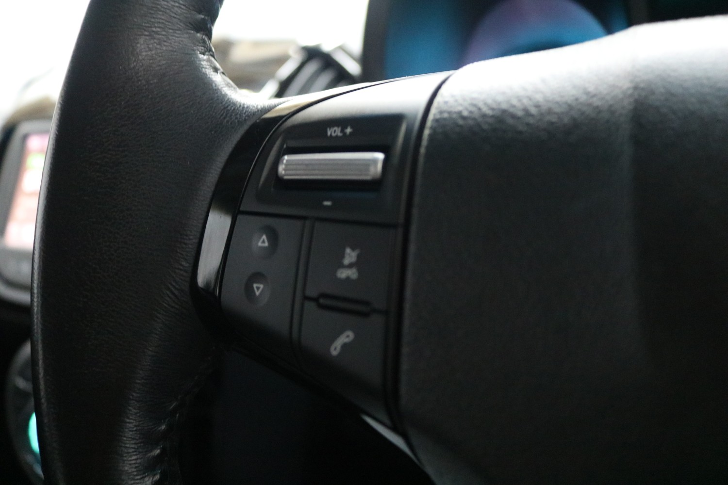 2015 Holden Colorado RG MY15 LTZ Utility Image 10