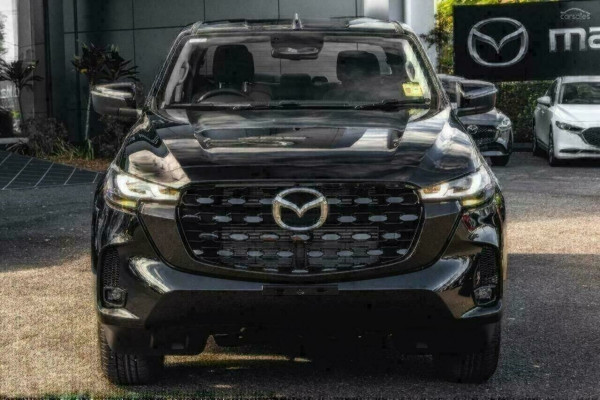 2026 Mazda BT-50 TF XTR Ute Image 2