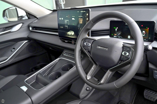 2026 GWM Haval H6 B01 Lux Hybrid SUV Image 6