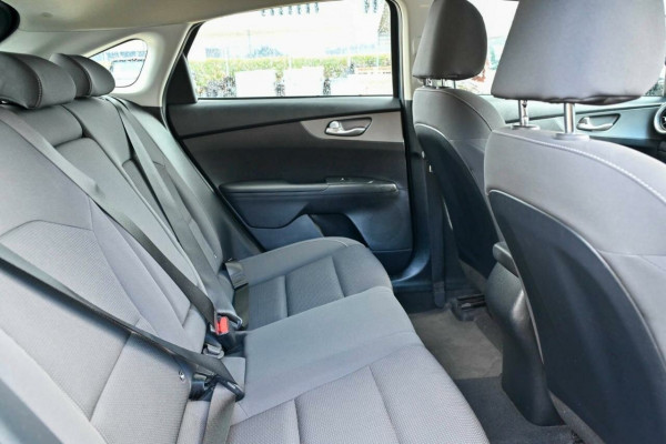 2019 Kia Cerato BD S Hatch Image 6