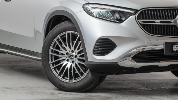 2026 MY25 Mercedes-Benz GLC-Class X254 GLC200 SUV image 6