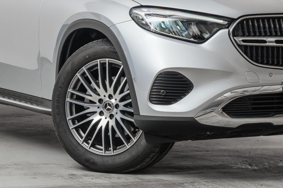 2026 MY25 Mercedes-Benz GLC-Class X254 GLC200 SUV
