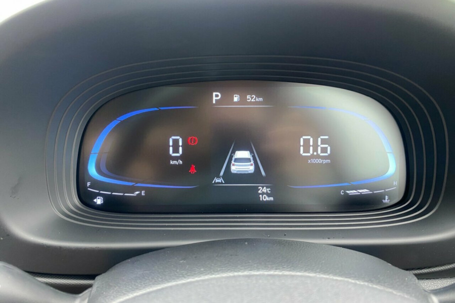 2024 Hyundai Venue QX.V5 Elite SUV Image 20
